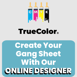 TrueColor Online Designer