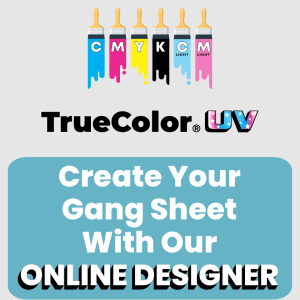 UV Online Designer